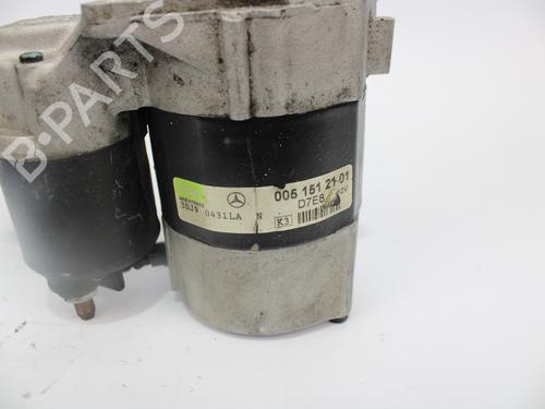 Startmotor MERCEDES-BENZ A-CLASS (W169)  | BP11632099M8 