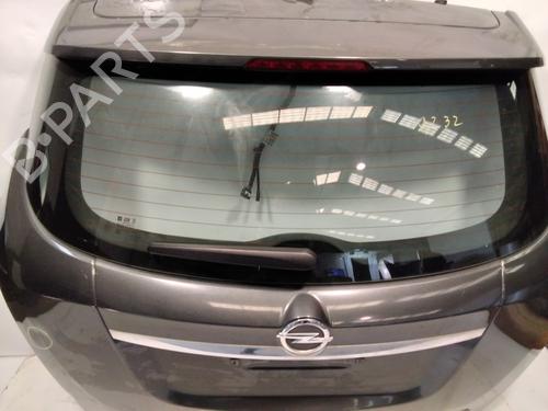 Bakluke CC/Kombi-Kupé OPEL MOKKA / MOKKA X (J13)  | BP27379369C6 