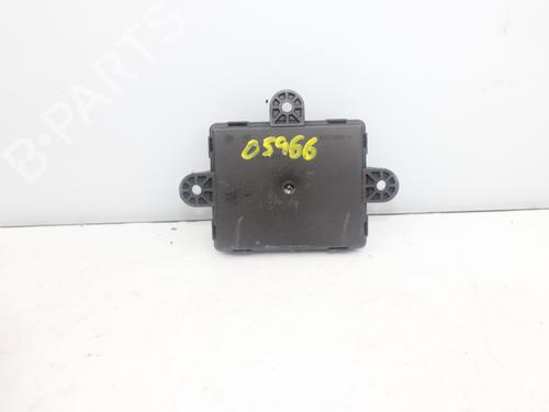 Electronic module VOLVO V40 Hatchback (525) T5 | BP17094739M83 