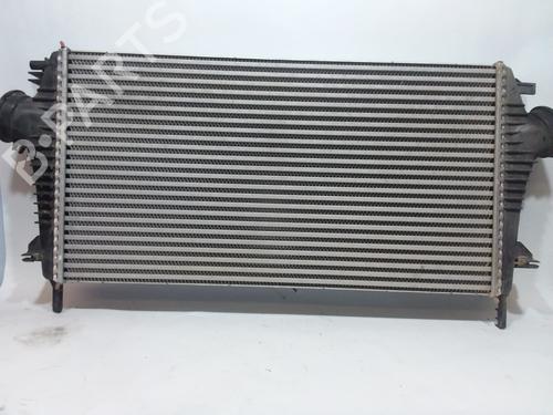 Intercooler OPEL INSIGNIA A Sports Tourer (G09) 2.0 CDTI (35) | BP10050633M30 
