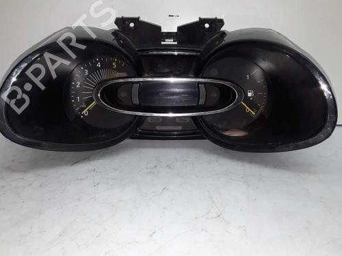 Used Instrument cluster RENAULT CLIO IV (BH_) [2012-2021]  8566526