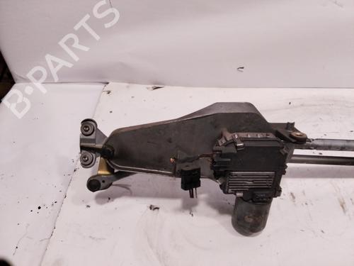 Front wiper motor RENAULT ESPACE IV (JK0/1_) 2.2 dCi (JK07) | BP25729934M29 