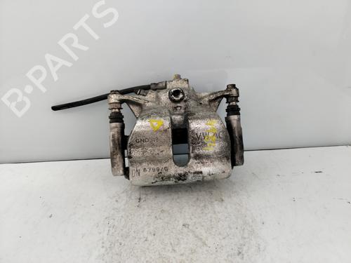 Used Right front brake caliper SEAT LEON (KL1, KLG) [2019-2025]  18107364