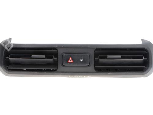 Used Air vent Air vent PEUGEOT PARTNER Box Body/MPV (K9) [2018-2026] 33798793 33798793