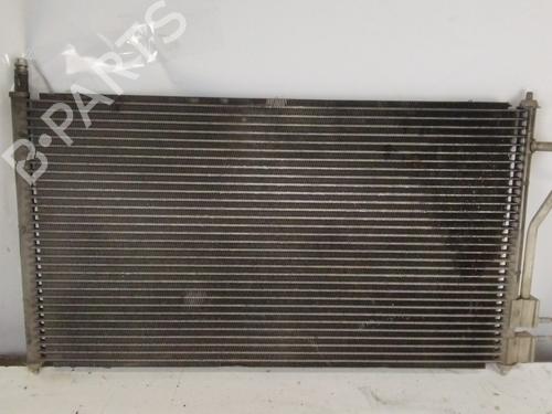 Used AC radiator AC radiator FORD FOCUS I (DAW, DBW) 1.6 16V (100 hp) 33430679 33430679