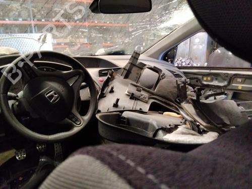Right front steering knuckle HONDA CIVIC VIII Hatchback (FN, FK) 2.2 CTDi (FK3) | BP17612846M26 