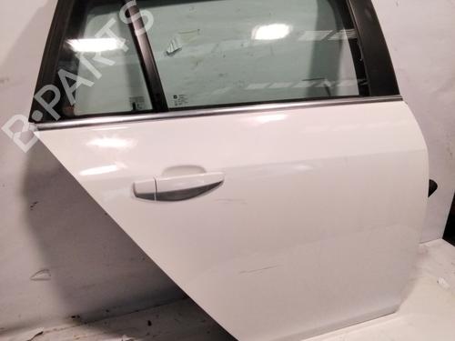 Right rear door OPEL INSIGNIA A Saloon (G09) 1.6 CDTi (69) | BP23140686C5