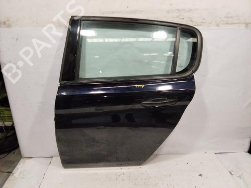 Used Left rear door PEUGEOT 308 II (LB_, LP_, LW_, LH_, L3_) [2013-2021]  28136069