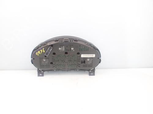 Instrument cluster OPEL INSIGNIA A Sports Tourer (G09) 2.0 CDTI (35) | BP17096540C47 