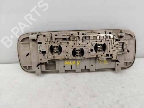 Interior roof light VW GOLF V (1K1)  | BP23271918I8 