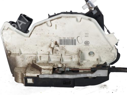 Højre fortil lås VW PASSAT CC B6 (357) [2008-2012]  32708444
