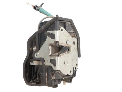 Used Rear right lock Rear right lock BMW 1 (E87) 118 d (122 hp) 32479303 32479303
