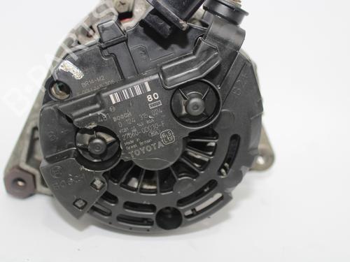 Generator TOYOTA COROLLA (_E12_) 1.6 VVT-i (ZZE121_, ZZE121R) | BP11862145M7 