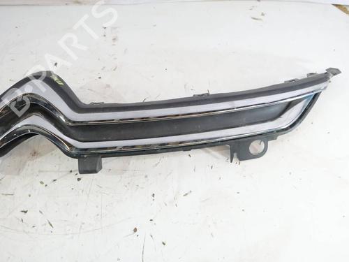 Grill CITROËN C4 Picasso II  | BP39532455C40  - Image 5