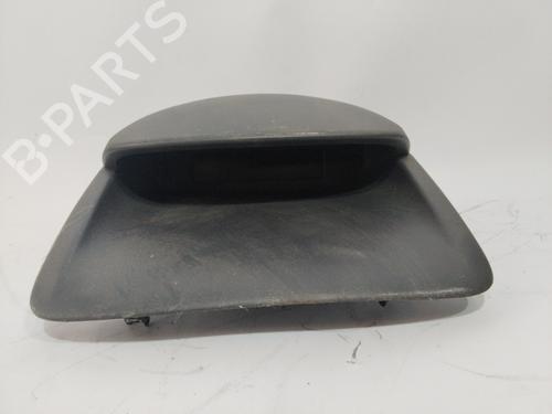 Multifunctionele display RENAULT CLIO III (BR0/1, CR0/1) [2005-2014]  28508461