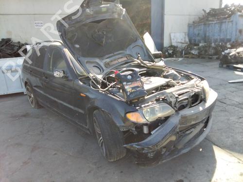 Brugte BMW 3 Touring (E46) 320 d (136 hp) 4239700