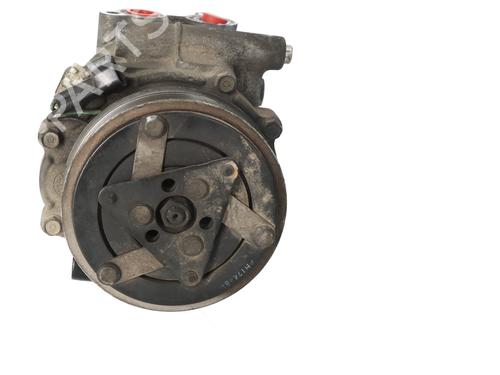 Used AC compressor AC compressor FORD TRANSIT Van (FA_ _) 2.2 TDCi (110 hp) 35781835 35781835
