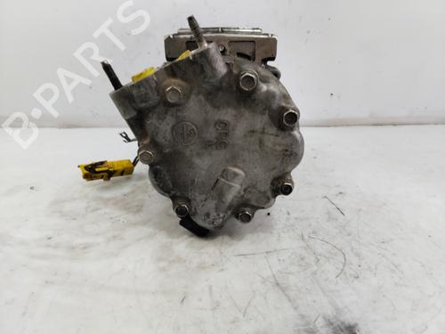 AC compressor CITROËN C4 Coupe (LA_) 1.6 HDi | BP21604735M34 