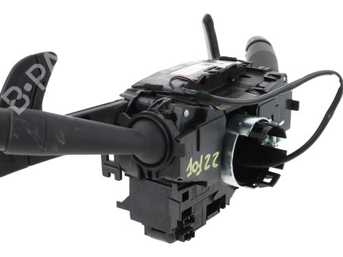 Squib airbag CITROËN C5 AIRCROSS (A_)  | BP29965286C102