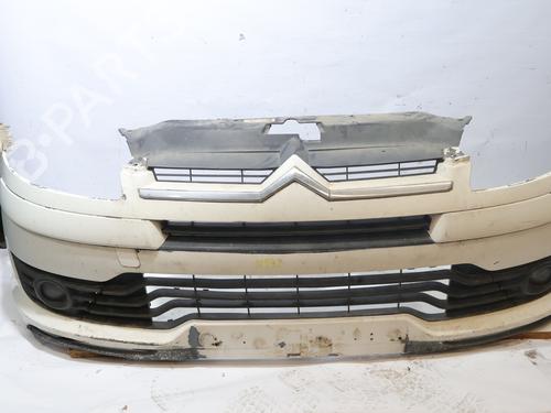 front-bumper-citroen-c4-coupe-la_-2004-2005-2006-2007-2008-2009-2010-2011-2012-2013-36670270 main image