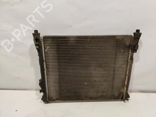 Wasserkühler für RENAULT CLIO II (BB_, CB_) [1998-2016]  28724024