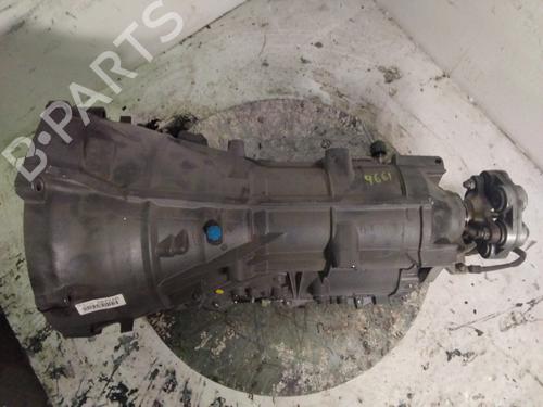 Gearbox BMW 5 Gran Turismo (F07) 520 d | BP28537044M3 
