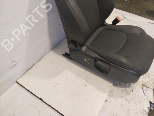 Right front seat LAND ROVER RANGE ROVER EVOQUE (L538)  | BP22761907C16 
