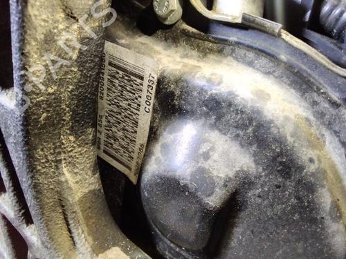 Engine RENAULT KOLEOS I (HY_) 2.0 dCi (HY0K) | BP34709400M1  - Image 11