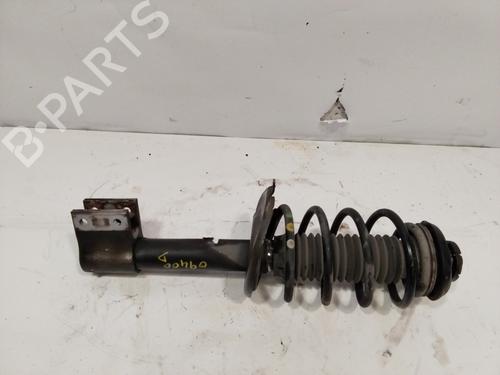 Right front shock absorber PEUGEOT 3008 I MPV (0U_)  | BP28414348M17 