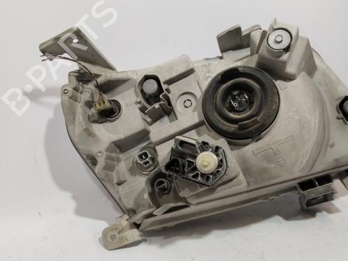 Left headlight SUZUKI GRAND VITARA II (JT, TE, TD)  | BP29721653C28 