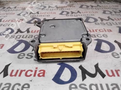 Airbag styreenhed VW JETTA III (1K2) 1.9 TDI | BP8579524M53 