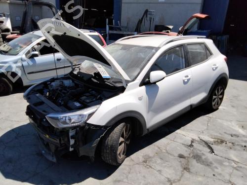 Used Parts KIA STONIC (YB) 4864647