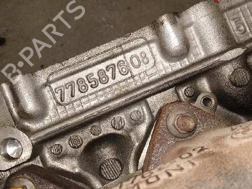 Cylinder head BMW 3 (E90) 318 d | BP10974660M5 