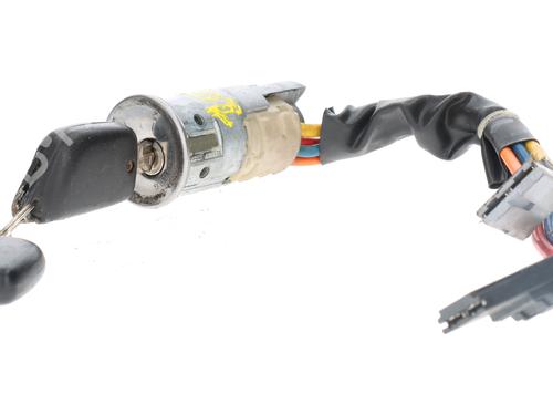 Ignition barrel PEUGEOT 306 (7B, N3, N5)  | BP30142638M48 