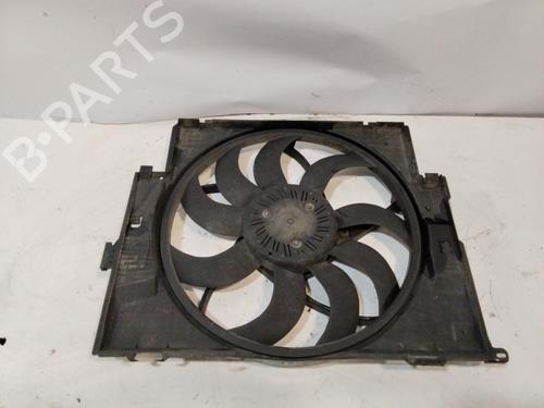 Radiator fan BMW 3 (F30, F80) 320 d | BP29550038M35 