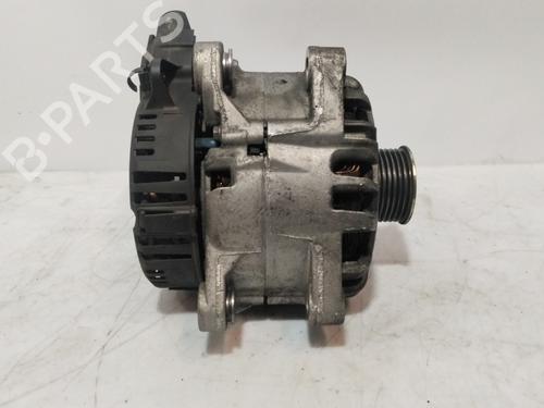 Alternator PEUGEOT 308 II (LB_, LP_, LW_, LH_, L3_)  | BP28369621M7 