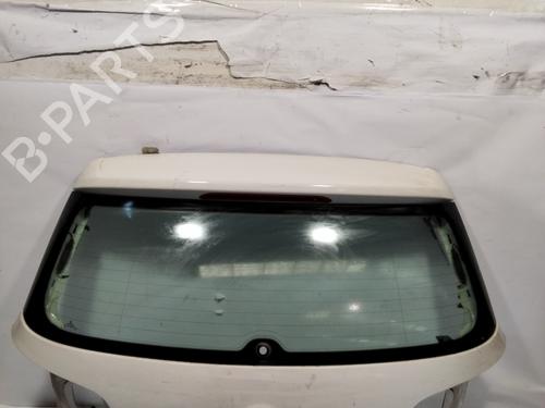 Used Tailgate VW GOLF VI (5K1) [2008-2014]  27529882