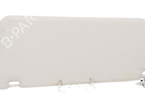right-sun-visor-citroen-berlingo-multispace-b9-2008-31840187 main image