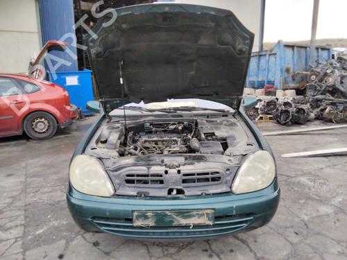 Injector CITROËN XSARA (N1) 2.0 HDi 90 | BP31116338M100 