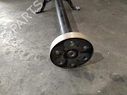 Transmissão central AUDI Q2 (GAB, GAG) 35 TDI quattro | BP30809853M37