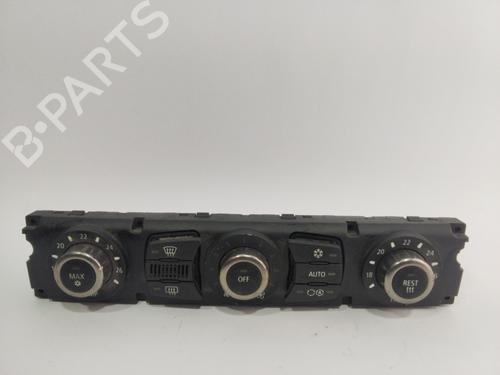Climate control BMW 5 (E60)  | BP24812463I5 