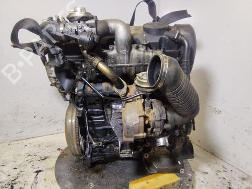 Used Engine Engine VW PASSAT B5 (3B2) [1996-2001] 34353325 34353325