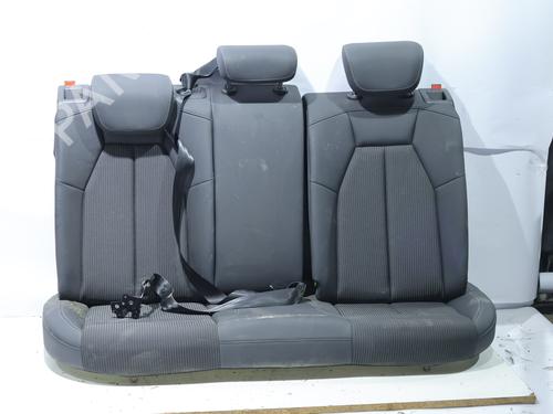 Used Rear seat Rear seat 37160877 37160877