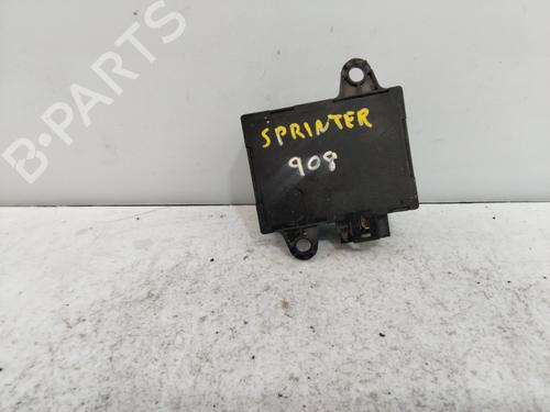 Dør styreenhed MERCEDES-BENZ SPRINTER 2-t Van (B901, B902)  | BP19422538M56 