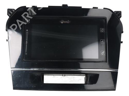 Módulo eletrónico Módulo eletrónico SUZUKI VITARA (LY) 1.6 DDiS AllGrip (APK416D) (120 hp) 34697492 34697492