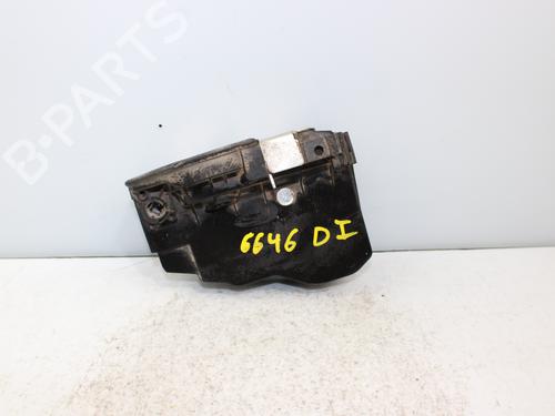 Front left lock BMW X3 (E83) 2.0 d | BP18253920C98 