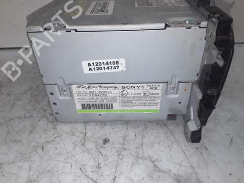 Radio FORD FOCUS II (DA_, HCP, DP)  | BP8573208E6 
