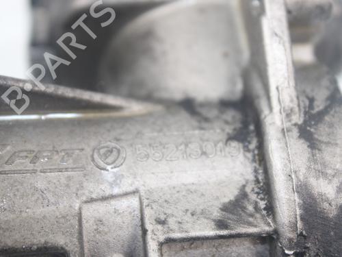 Throttle body FIAT DOBLO Cargo (263_) 1.3 D Multijet | BP17133267M82 