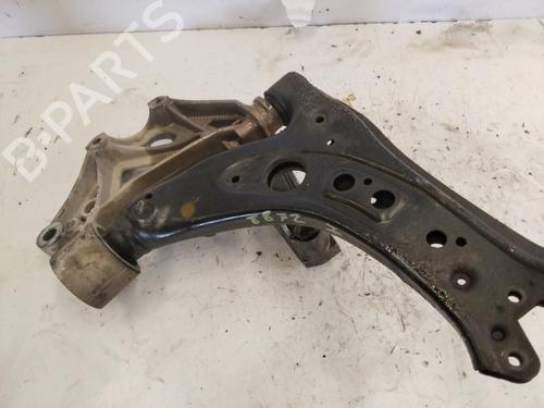 Left front suspension arm SEAT IBIZA III (6L1)  | BP25625648M12 