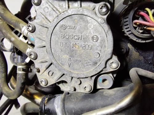Engine DODGE JOURNEY 2.0 CRD | BP36382748M1 - Image 3